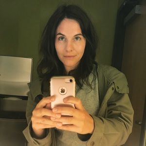 Meet your Posher, Marella